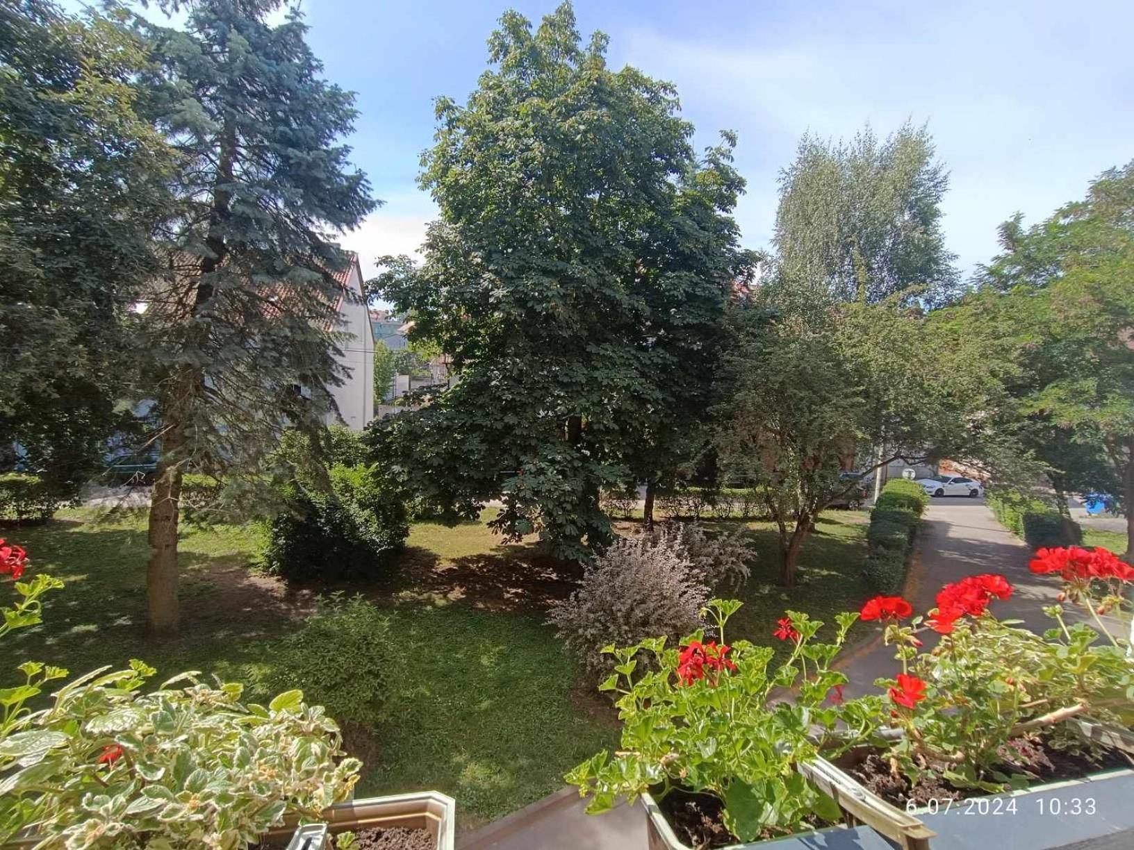 Za Zamkiem Apartment Ostroda Exterior photo